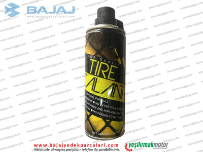 Dubleks Lastik İlacı Tüp 450ml