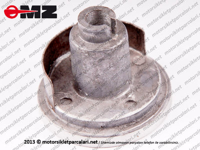 MZ 125, 150, 250, 251, 301 Pol Rotor - ORJİNAL