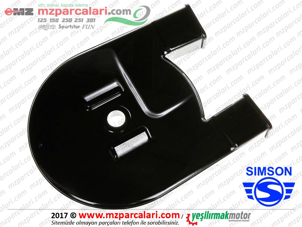 Simson Zincir Bakaliti - SD50, SR50, SR80